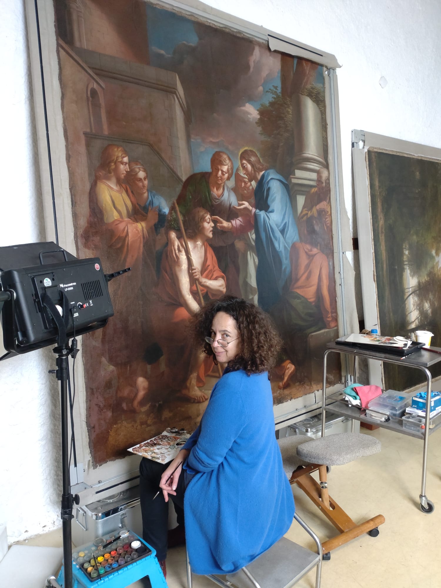 accueil atelier Beatrice Byer PHOTO 2024 11 07 16 10 45